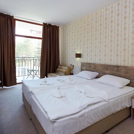 Hotel Lira Sunny Beach Esterno foto